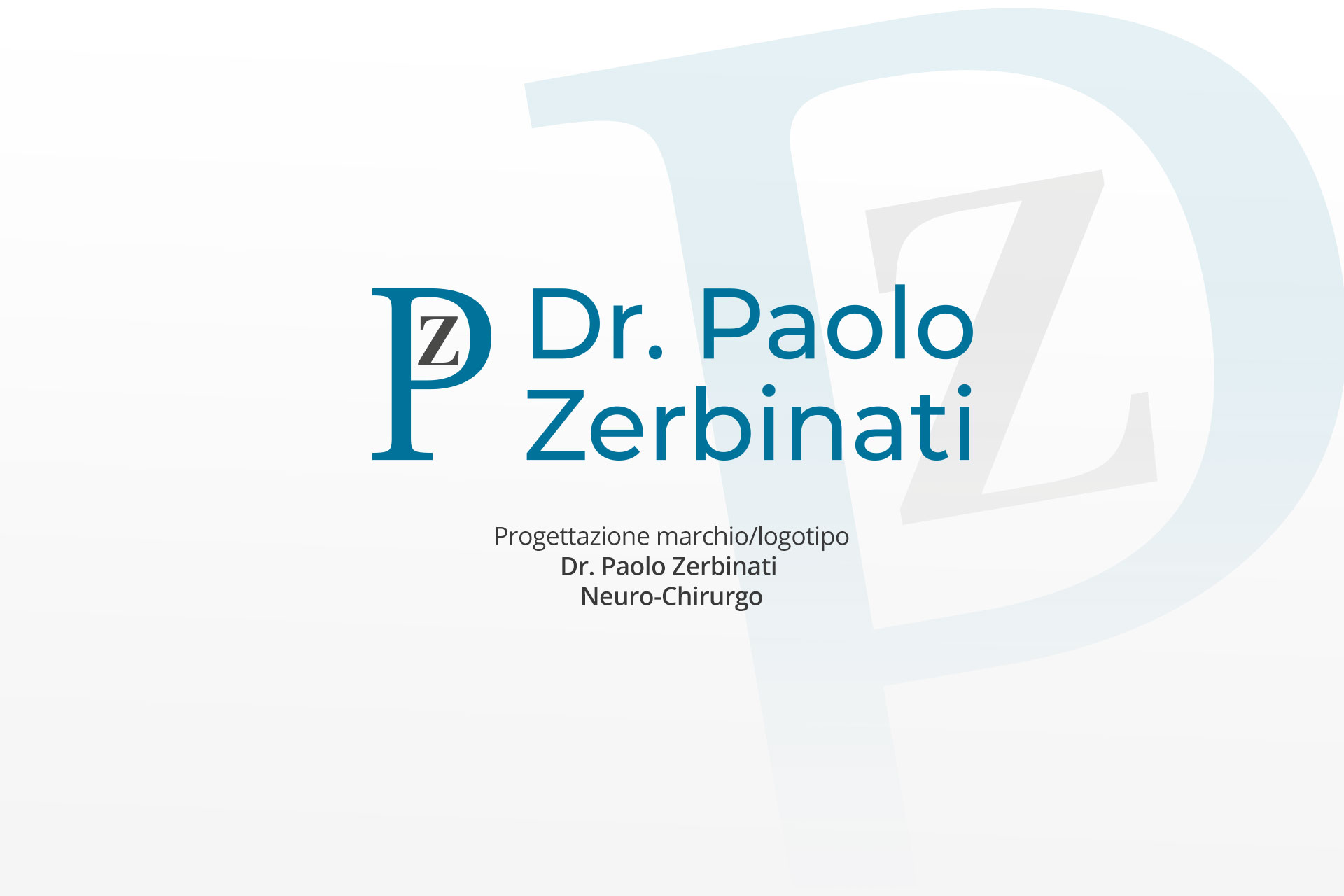 Dr. Paolo Zerbinati Neurochirurgo