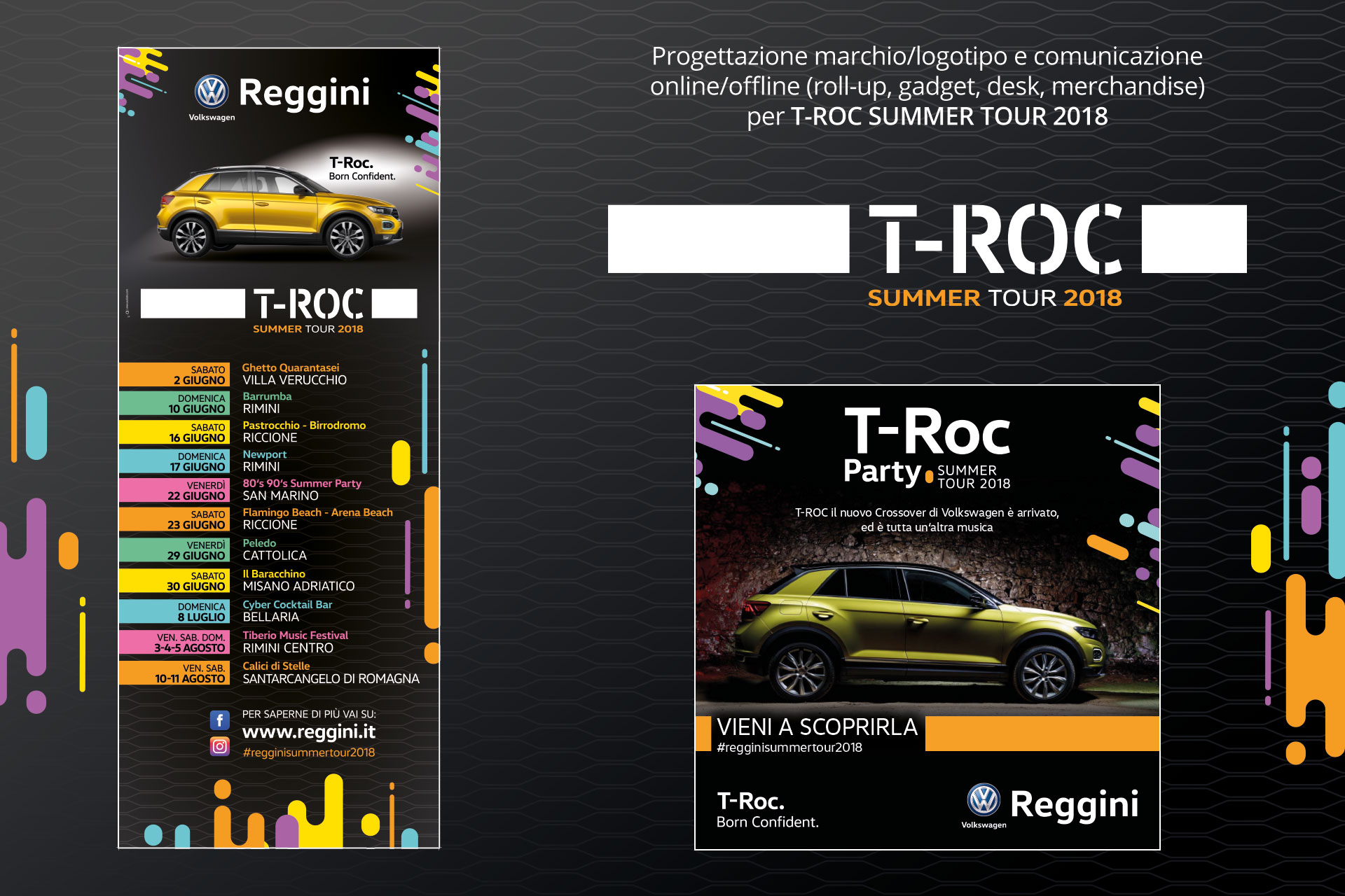 Reggini Spa