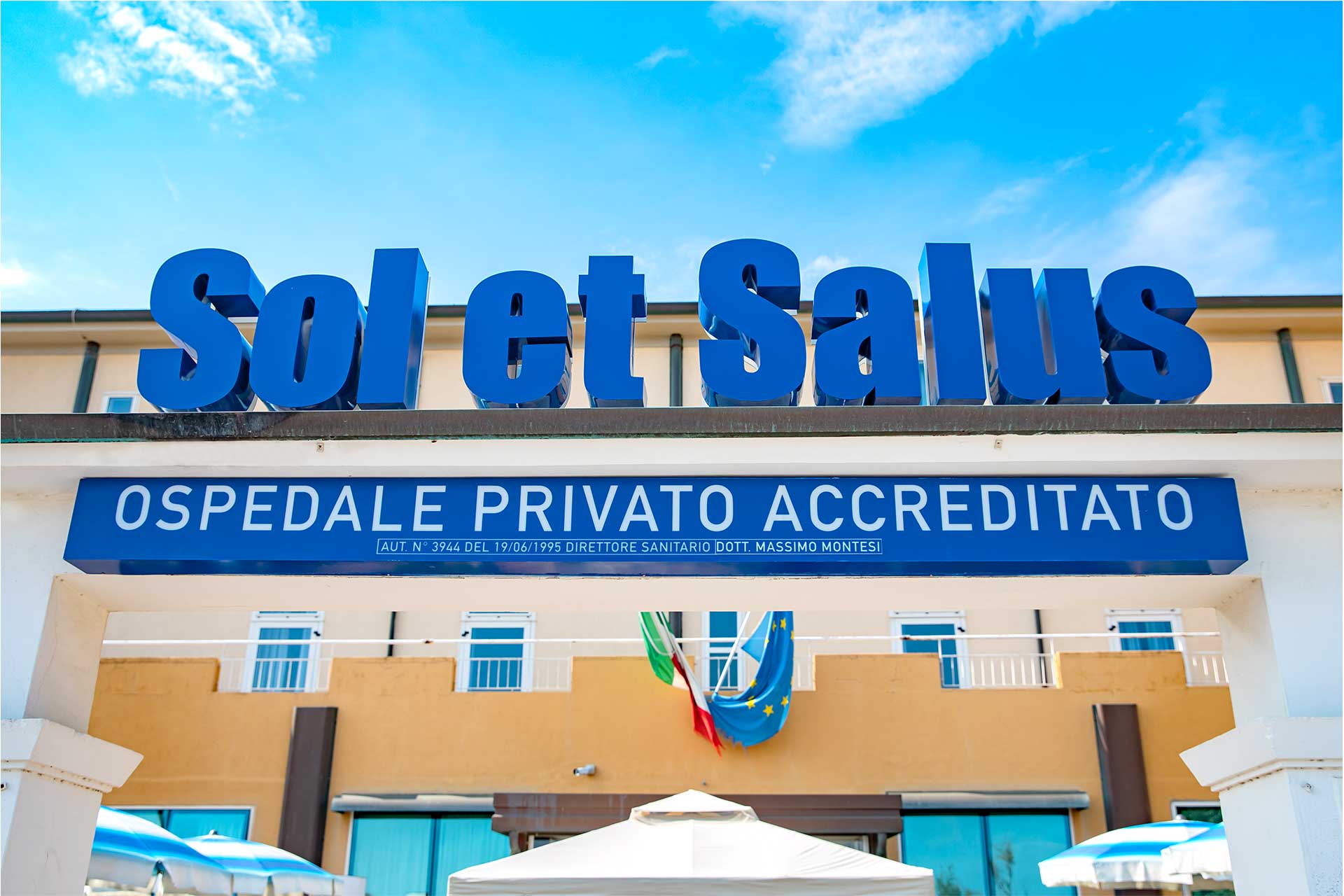 Sol et Salus - Ospedale Privato Accreditato