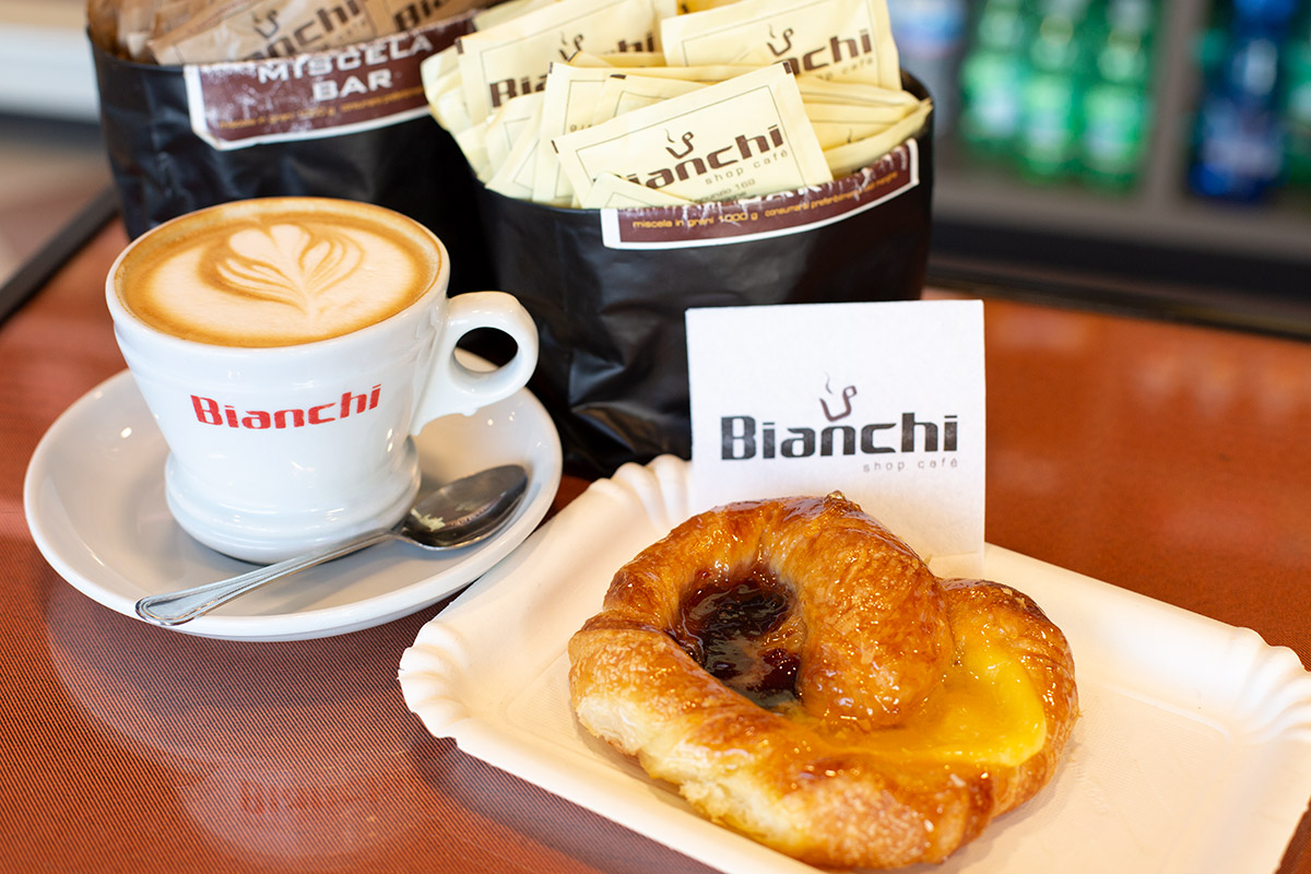 Panificio Bianchi - Riccione